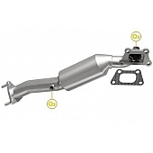 Magnaflow OEM Grade OBD-II Catalytic Converter - 52610