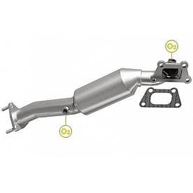 Magnaflow OEM Grade OBD-II Catalytic Converter - 52610