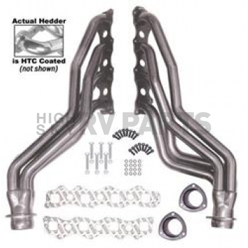 Hedman Long Tube Exhaust Header - 79596