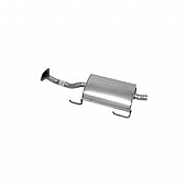Walker Exhaust Muffler - 54034