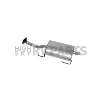 Walker Exhaust Muffler - 54034