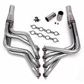 Hedman Long Tube Exhaust Header - 45190