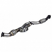 Walker Exhaust Front Pipe - 50471