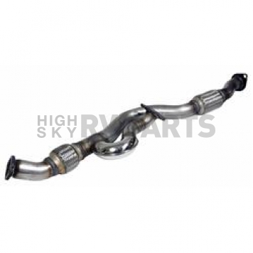 Walker Exhaust Front Pipe - 50471