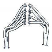 Pypes Exhaust Long Tube Header - HDR100S