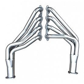 Pypes Exhaust Long Tube Header - HDR100S