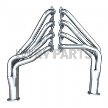 Pypes Exhaust Long Tube Header - HDR100S