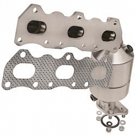 Magnaflow Direct Fit 48 State Catalytic Converter - 51272
