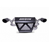 Gibson Exhaust American Axle Back System - 98042