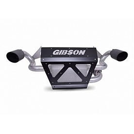 Gibson Exhaust American Axle Back System - 98042