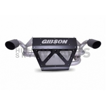 Gibson Exhaust American Axle Back System - 98042