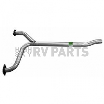 Walker Exhaust Y Pipe - 50421