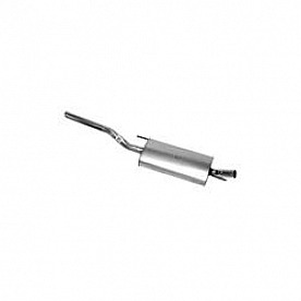 Walker Exhaust Muffler - 54037