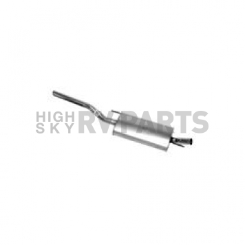 Walker Exhaust Muffler - 54037