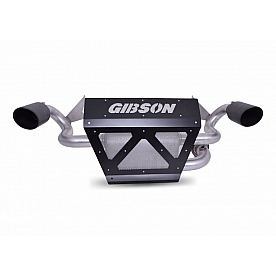 Gibson Exhaust American Axle Back System - 98043