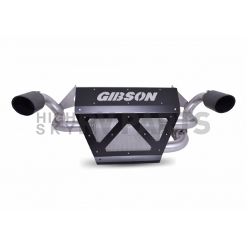 Gibson Exhaust American Axle Back System - 98043