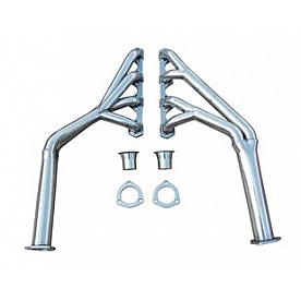 Pypes Exhaust Long Tube Header - HDR27S