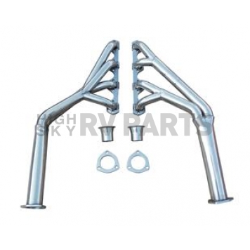 Pypes Exhaust Long Tube Header - HDR27S