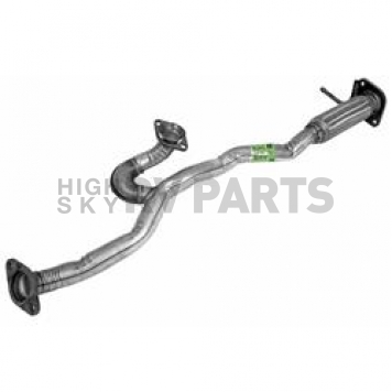 Walker Exhaust Front Pipe - 50475
