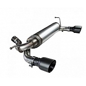 Kooks Headers Exhaust Axle Back System - 37006110
