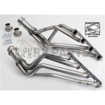 Hedman Long Tube Exhaust Header - 82306
