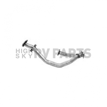 Walker Exhaust Front Pipe - 50341