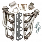 Hedman Short Tube Exhaust Header - 82400