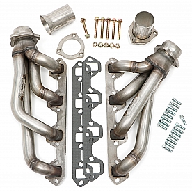 Hedman Short Tube Exhaust Header - 82400