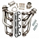 Hedman Short Tube Exhaust Header - 82400
