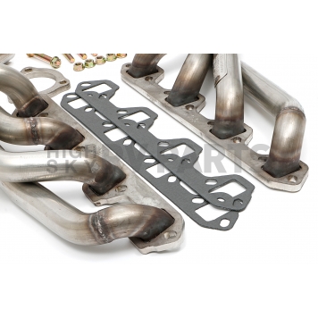 Hedman Short Tube Exhaust Header - 82400-1