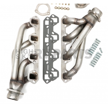 Hedman Short Tube Exhaust Header - 82400-2