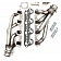 Hedman Short Tube Exhaust Header - 82400
