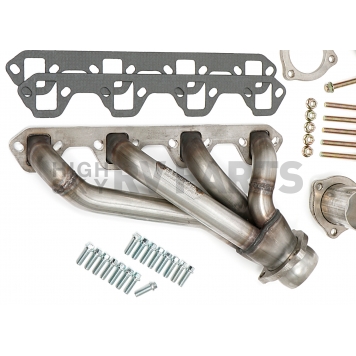 Hedman Short Tube Exhaust Header - 82400-3