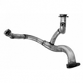 Walker Exhaust Y Pipe - 50216