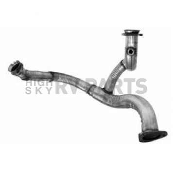 Walker Exhaust Y Pipe - 50216