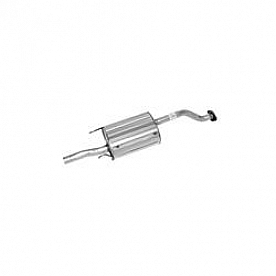Walker Exhaust Muffler - 54042