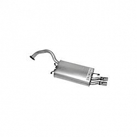 Walker Exhaust Muffler - 54043