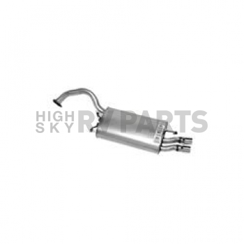 Walker Exhaust Muffler - 54043