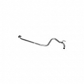 Walker Exhaust Pipe Intermediate - 47572