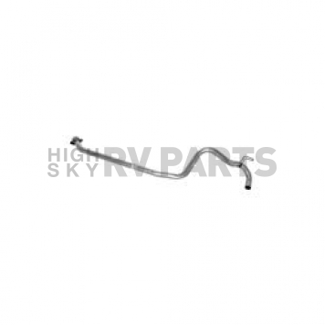 Walker Exhaust Pipe Intermediate - 47572