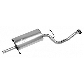 Walker Exhaust Muffler - 54063