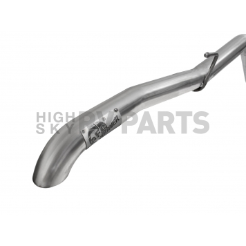 AFE Exhaust Mach Force XP Cat Back System - 49-46104-3