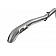 AFE Exhaust Mach Force XP Cat Back System - 49-46104