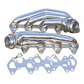 Pypes Exhaust Short Tube Header - HDR54S