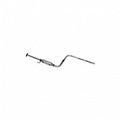 Walker Exhaust Pipe Intermediate - 46928