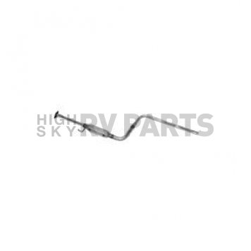 Walker Exhaust Pipe Intermediate - 46928