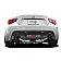 GReddy Performance Exhaust Evolution GT Cat-Back System - 10118300