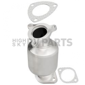 Magnaflow Direct Fit OEM Grade OBDII Catalytic Converter - 49451