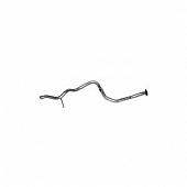 Walker Exhaust Pipe Intermediate - 46944