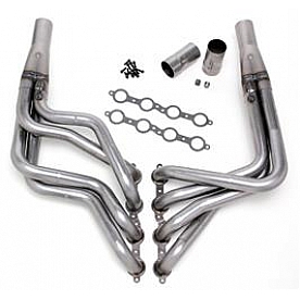 Hedman Long Tube Exhaust Header - 45210
